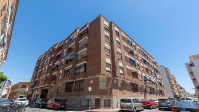 Apartment on Calle del Mar, 46 photo 27