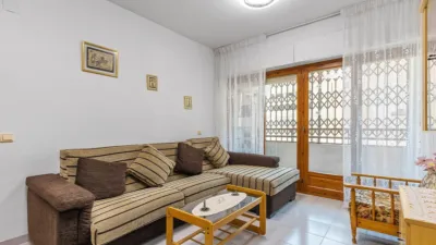 Apartment on Calle del Mar, 46 photo 2