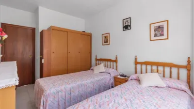Apartment on Calle del Mar, 46 photo 3