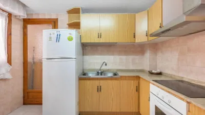 Apartment on Calle del Mar, 46 photo 5
