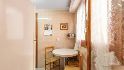 Apartment on Calle del Mar, 46 photo 6