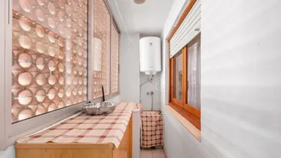 Apartment on Calle del Mar, 46 photo 7