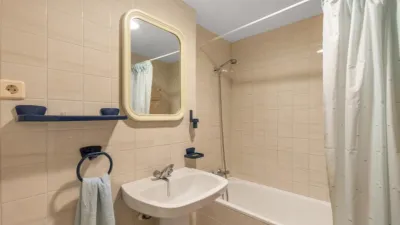 Apartment on Calle del Mar, 46 photo 8