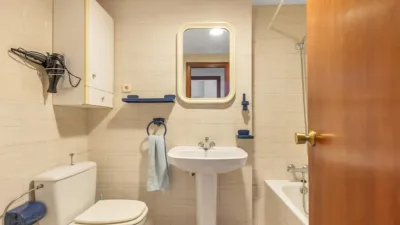 Apartment on Calle del Mar, 46 photo 9