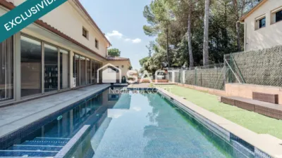 Casa unifamiliar en Collbató photo 18