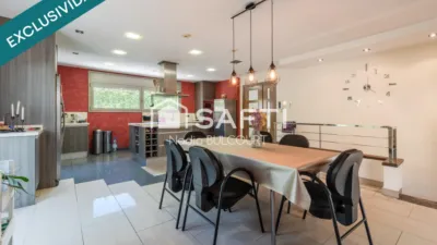 Single-family home in Collbató photo 3