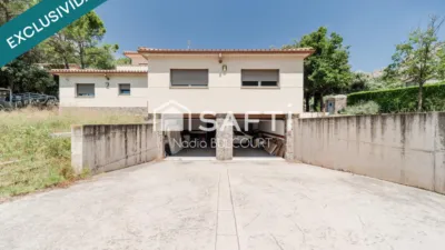 Casa unifamiliar en Collbató photo 43