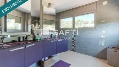 Single-family home in Collbató photo 5