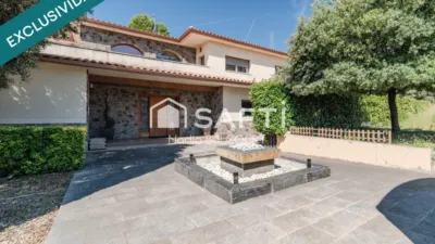 Casa unifamiliar en Collbató photo 9