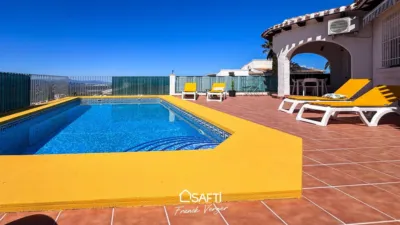 Casa - Vista 2
