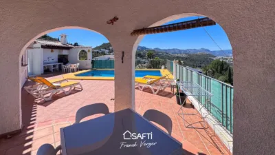 Casa - Vista 3
