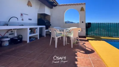 Casa - Vista 5