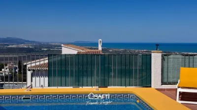 Casa - Vista 4