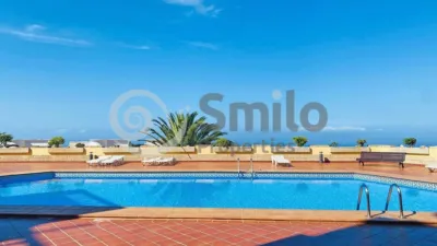 Apartment at Calle Baleares, 8 photo 5