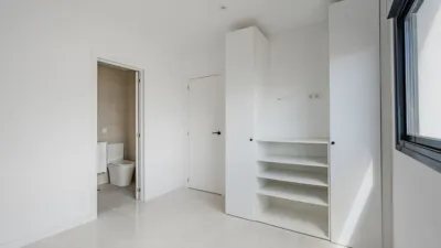 Apartment on Avenida Juan Carlos I photo 10