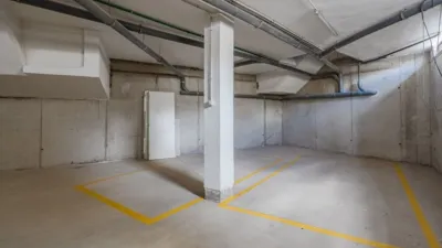 Apartment on Avenida Juan Carlos I photo 12