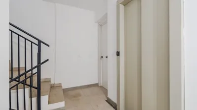 Apartment on Avenida Juan Carlos I photo 2