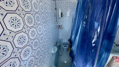 Habitación en alquiler en Calle del Monasterio de Carracedo, Zona Alta (Ponferrada) de 175 €<span>/mes</span>