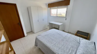 Habitación en alquiler en Calle del Monasterio de Carracedo, Zona Alta (Ponferrada) de 175 €<span>/mes</span>