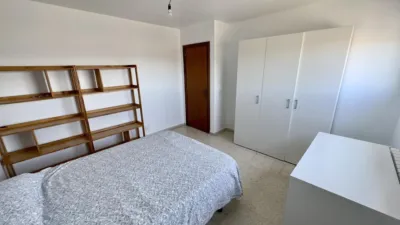 Habitación en alquiler en Calle del Monasterio de Carracedo, Zona Alta (Ponferrada) de 175 €<span>/mes</span>