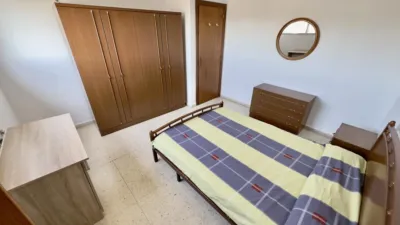 Habitación en alquiler en Calle del Monasterio de Carracedo, Zona Alta (Ponferrada) de 175 €<span>/mes</span>