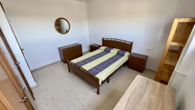 Habitación en alquiler en Calle del Monasterio de Carracedo, Zona Alta (Ponferrada) de 175 €<span>/mes</span>