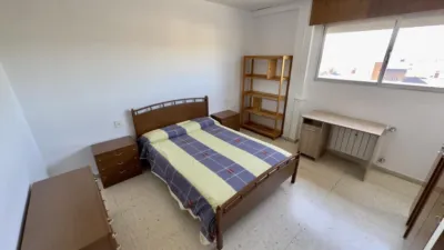 Habitación en alquiler en Calle del Monasterio de Carracedo, Zona Alta (Ponferrada) de 175 €<span>/mes</span>
