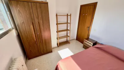 Habitación en alquiler en Calle del Monasterio de Carracedo, Zona Alta (Ponferrada) de 175 €<span>/mes</span>