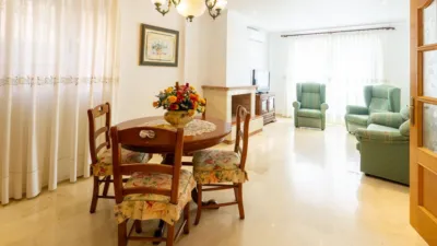 Chalet on Carrer Pino Verde photo 13
