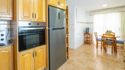 Chalet on Carrer Pino Verde photo 21