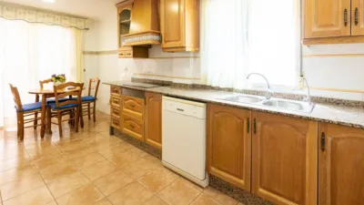 Chalet on Carrer Pino Verde photo 22
