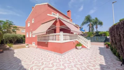 Casa – Elx / Elche, la Vallverda Alta - Vista 2
