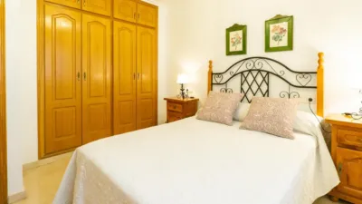 Chalet on Carrer Pino Verde photo 26
