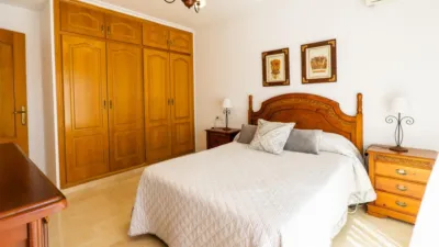 Chalet on Carrer Pino Verde photo 32