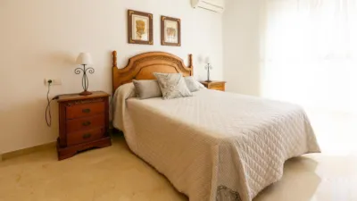 Chalet on Carrer Pino Verde photo 33