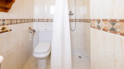 Chalet on Carrer Pino Verde photo 34