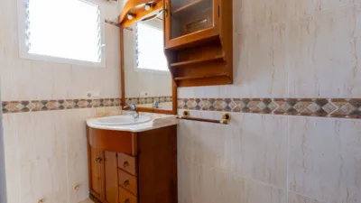 Chalet on Carrer Pino Verde photo 35