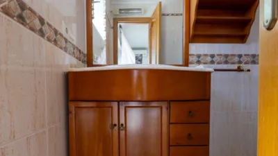 Chalet on Carrer Pino Verde photo 36