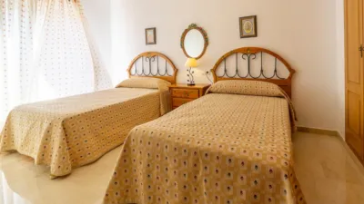 Chalet on Carrer Pino Verde photo 38