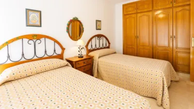 Chalet on Carrer Pino Verde photo 39