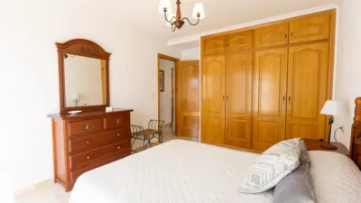 Chalet on Carrer Pino Verde photo 40