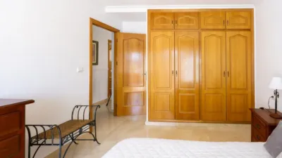 Chalet on Carrer Pino Verde photo 41
