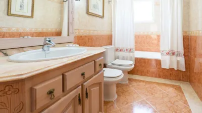 Chalet on Carrer Pino Verde photo 43