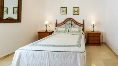 Chalet on Carrer Pino Verde photo 45