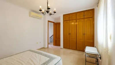Chalet on Carrer Pino Verde photo 46