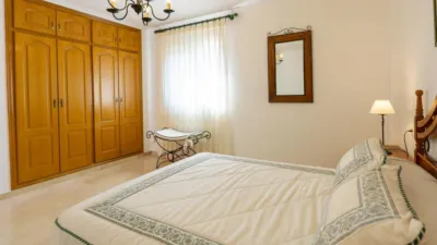Chalet on Carrer Pino Verde photo 47