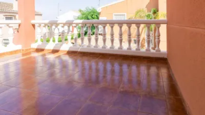 Chalet on Carrer Pino Verde photo 48