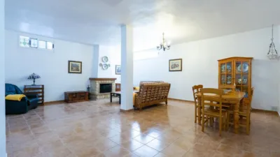Chalet on Carrer Pino Verde photo 51