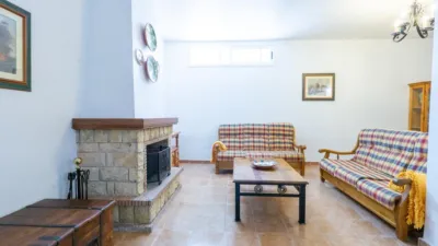 Chalet on Carrer Pino Verde photo 52