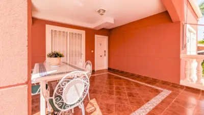 Chalet on Carrer Pino Verde photo 6
